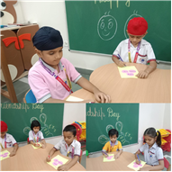 celebrating Friendship Day
