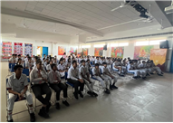 Viksit Bharat Buildathon 2025