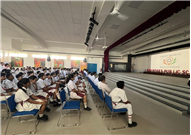 Viksit Bharat Buildathon 2025