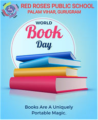 World Book Day