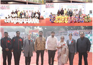 SPORTS DAY GATI 2025