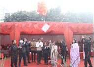 SPORTS DAY GATI 2025