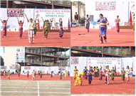 SPORTS DAY GATI 2025