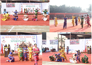 SPORTS DAY GATI 2025