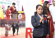 SPORTS DAY GATI 2025