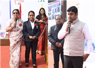 SPORTS DAY GATI 2025