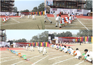 SPORTS DAY GATI 2025