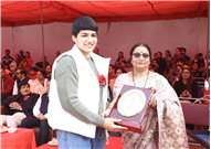 SPORTS DAY GATI 2025