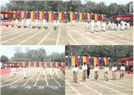 SPORTS DAY GATI 2025