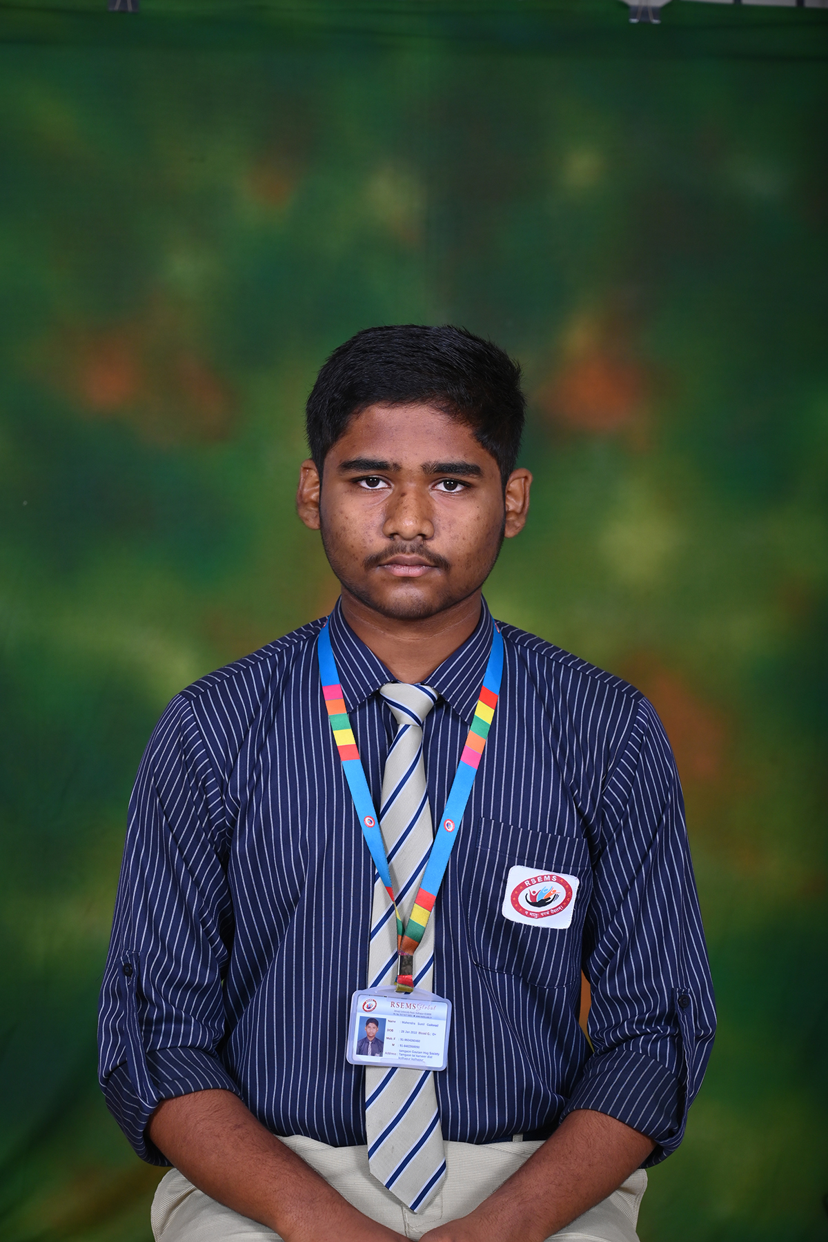 Student Photo