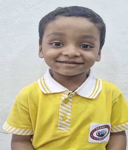 Student Photo