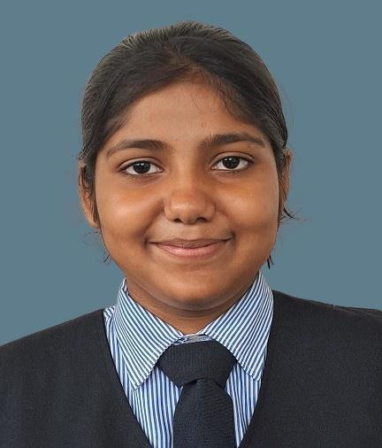 Student Photo