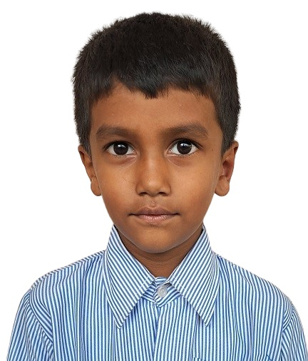 Student Photo