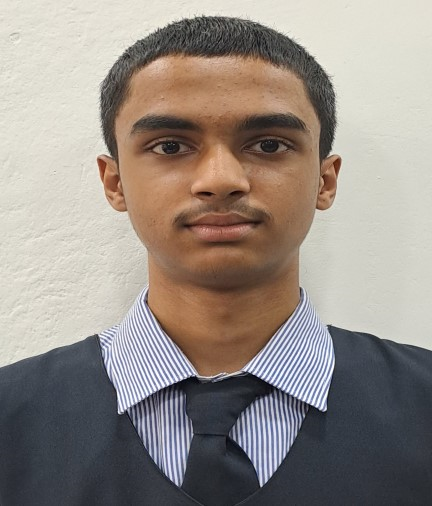 Student Photo