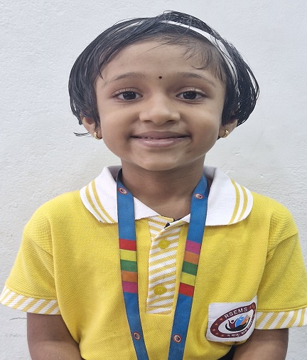 Student Photo