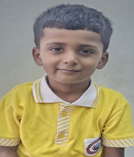 Student Photo