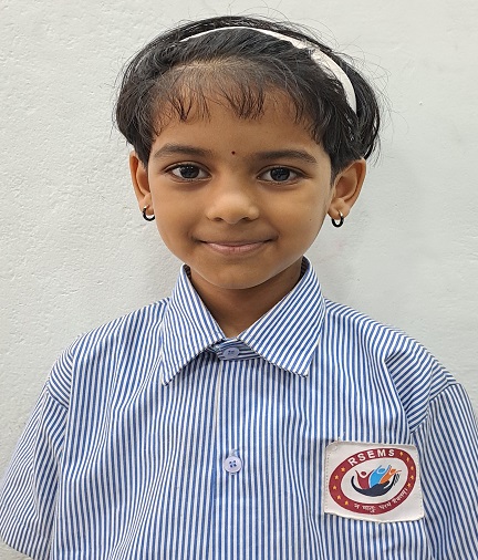 Student Photo