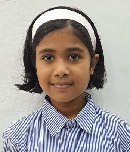 Student Photo