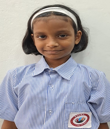 Student Photo