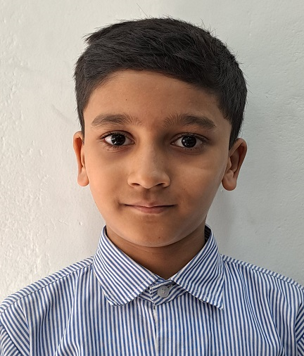 Student Photo