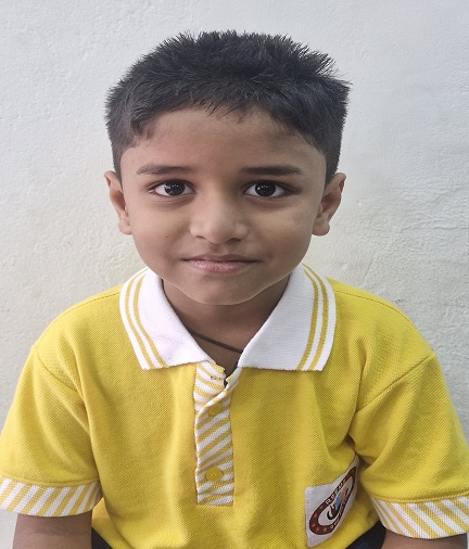 Student Photo