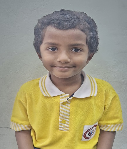 Student Photo
