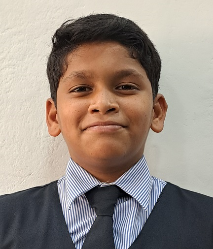 Student Photo