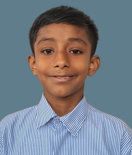 Student Photo