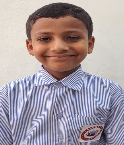 Student Photo