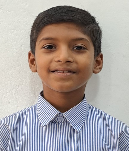 Student Photo