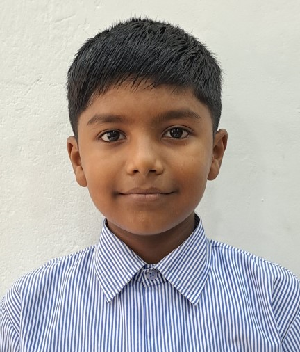 Student Photo