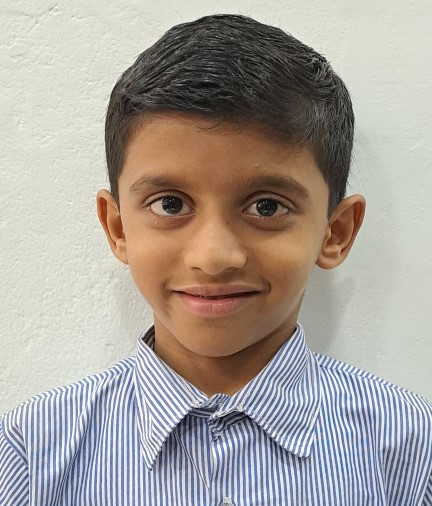 Student Photo