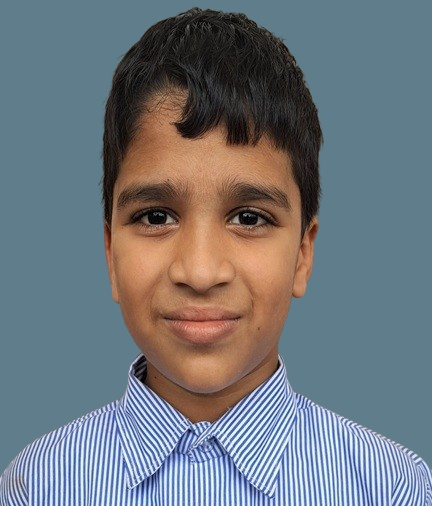 Student Photo