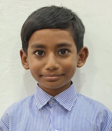 Student Photo