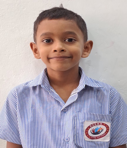 Student Photo