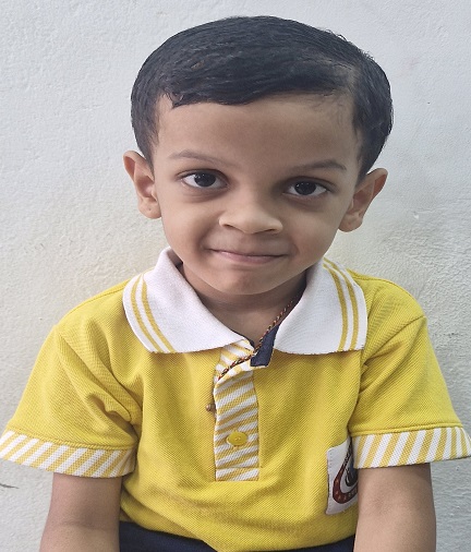 Student Photo