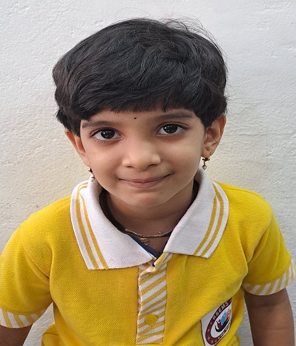 Student Photo