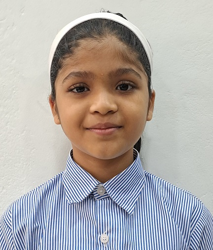 Student Photo