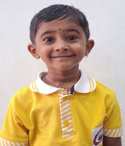 Student Photo