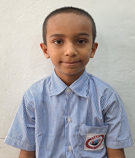 Student Photo