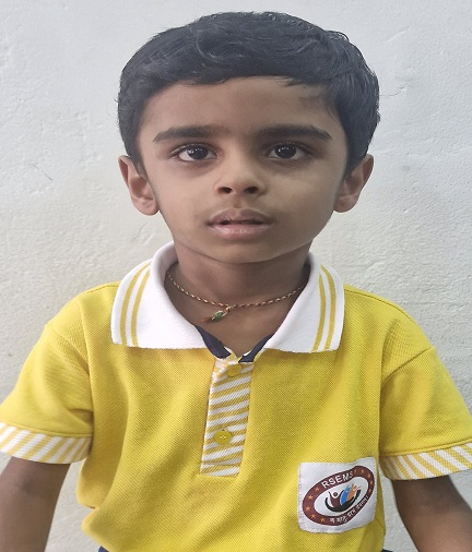 Student Photo