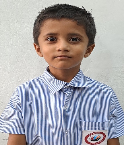 Student Photo