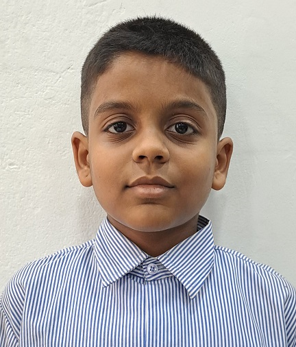 Student Photo
