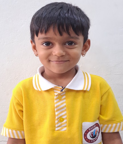 Student Photo