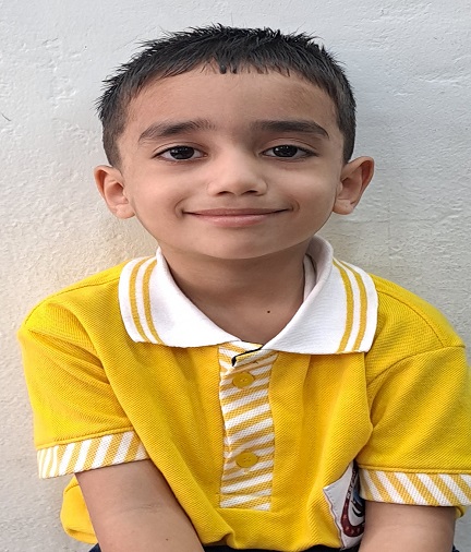 Student Photo