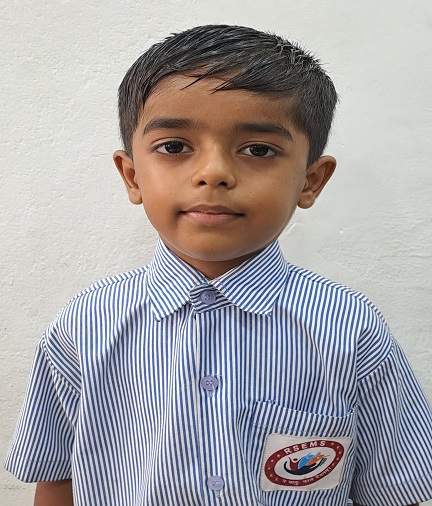 Student Photo