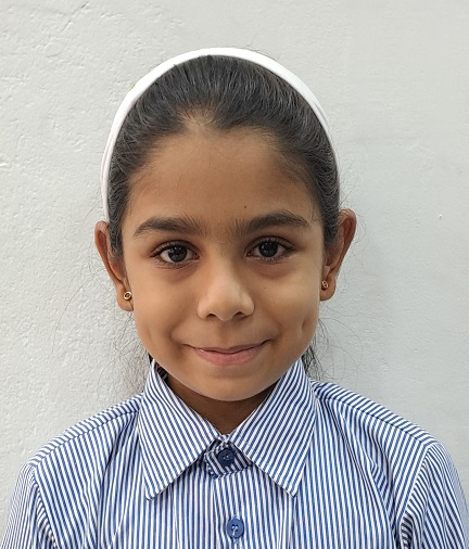Student Photo