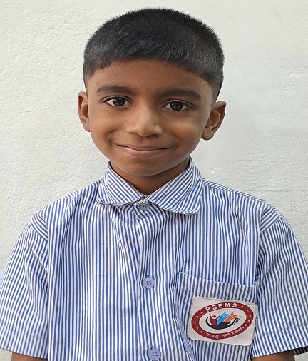 Student Photo