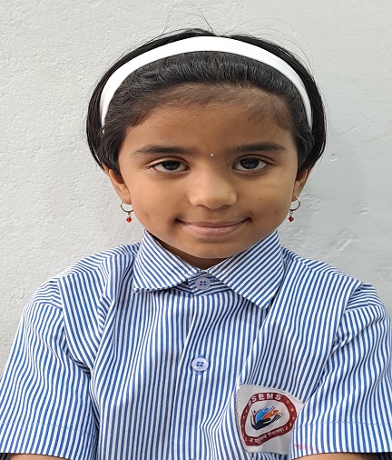 Student Photo