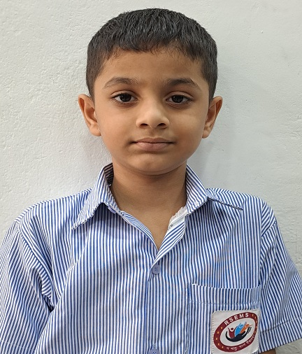 Student Photo